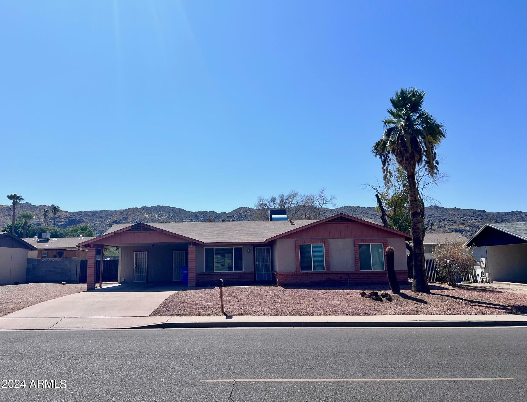 Property Photo:  1825 E South Mountain Avenue  AZ 85042 