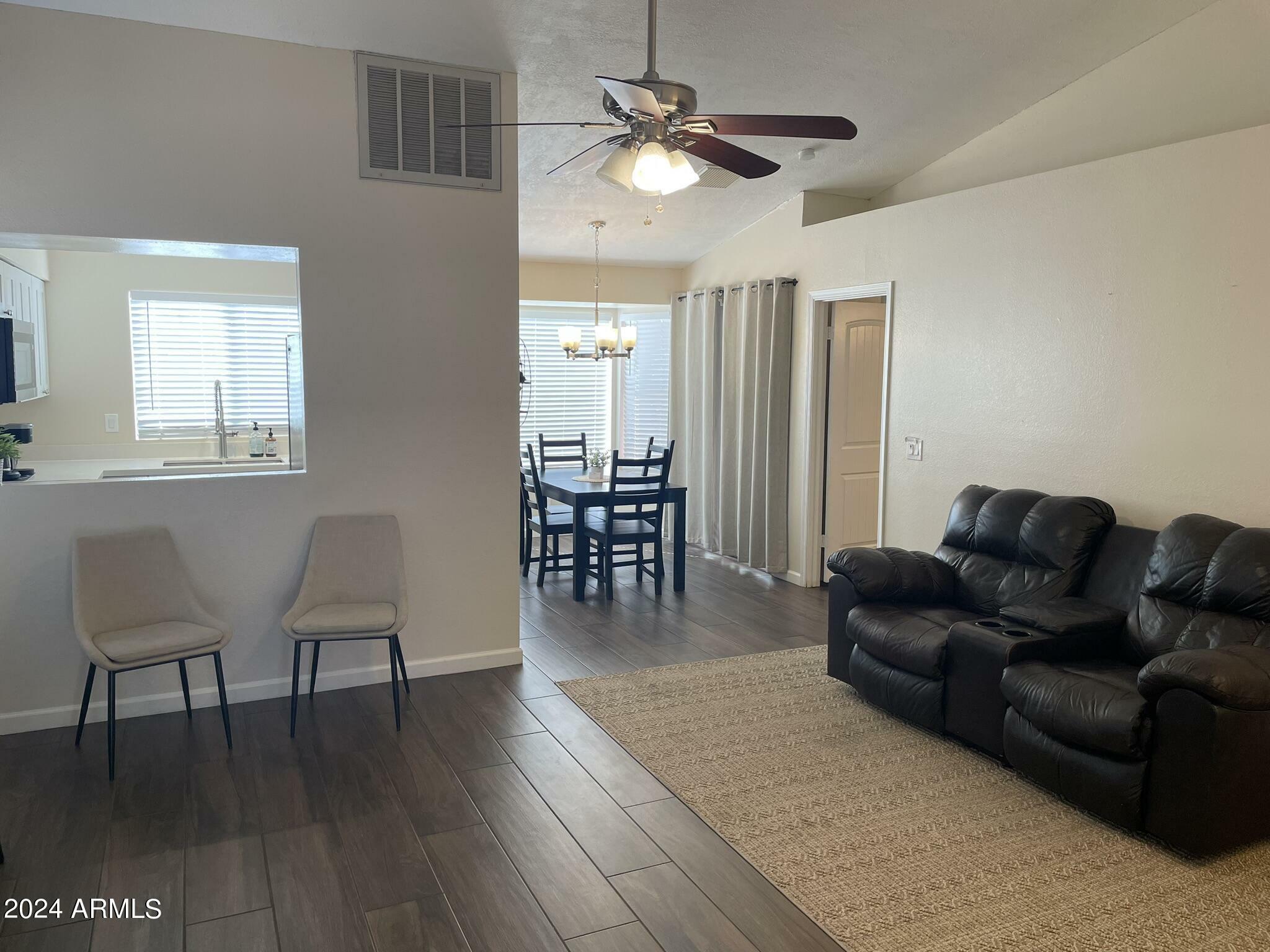 Property Photo:  8809 W Saint John Road  AZ 85382 