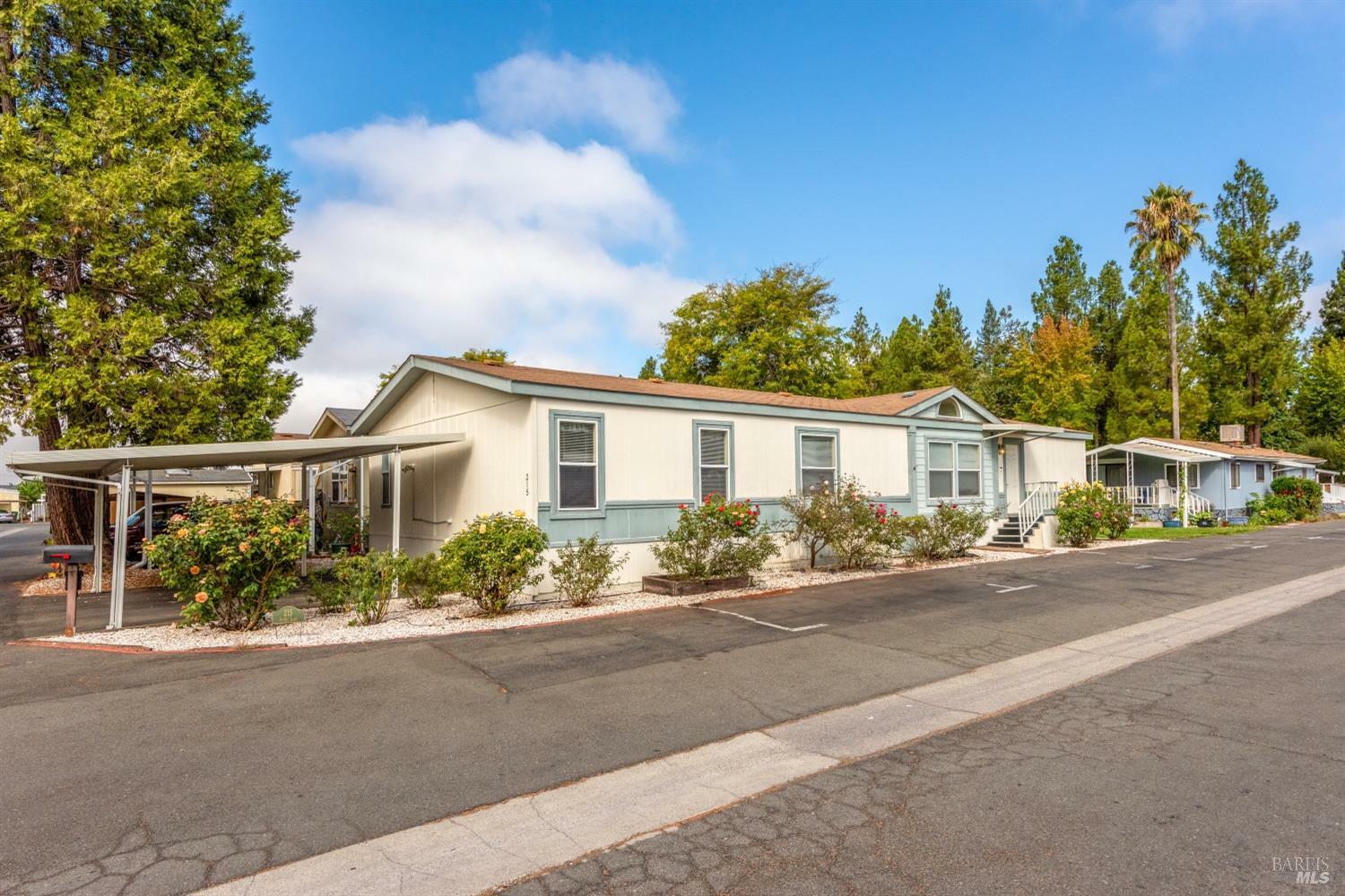 Property Photo:  215 Apple Lane  CA 94928 