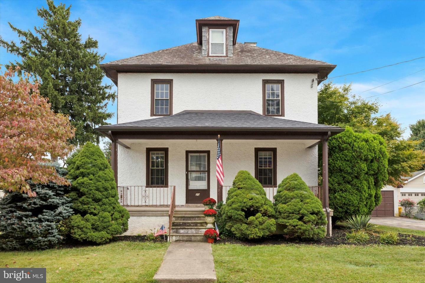 Property Photo:  20 Weiss Avenue  PA 19031 