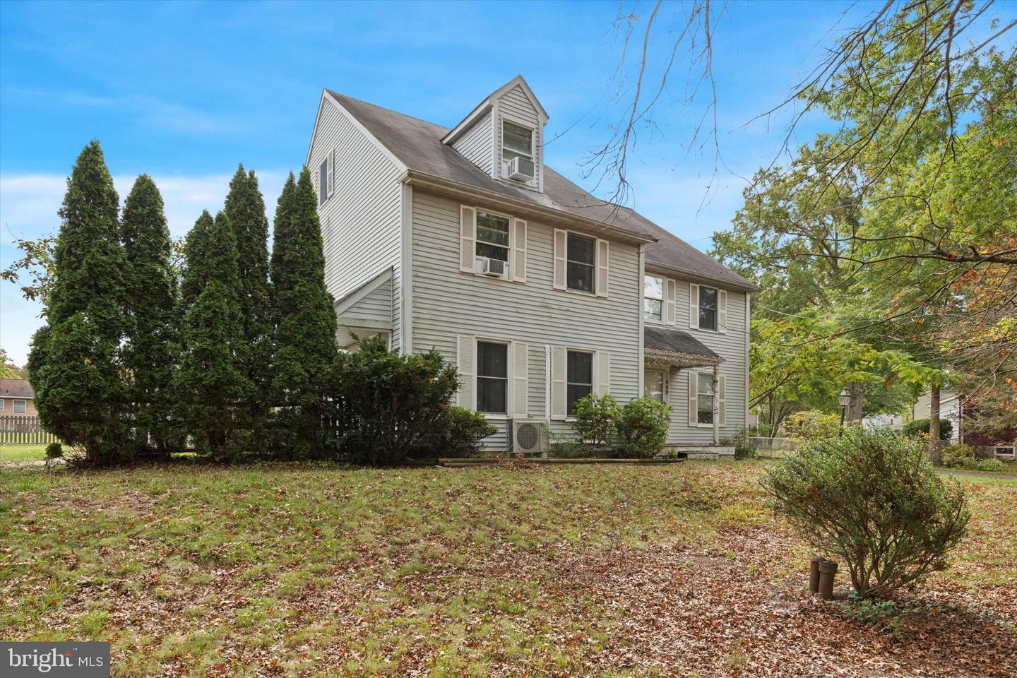 Property Photo:  442 E Park Avenue  PA 18960 