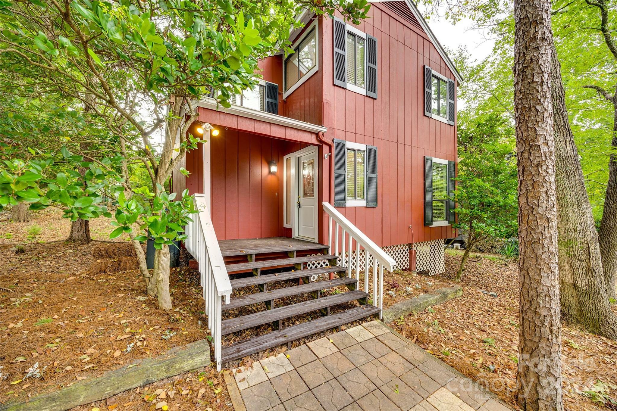 Property Photo:  27041 Tidal Way  SC 29708 