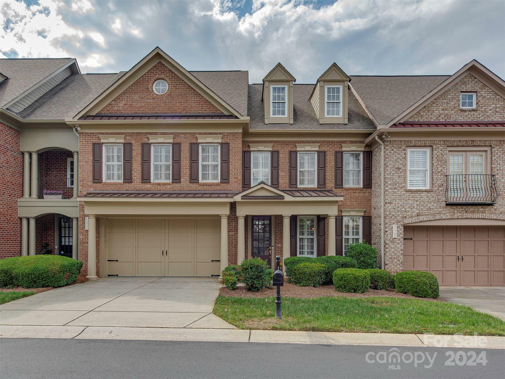 11756 Easthampton Circle  Charlotte NC 28277 photo