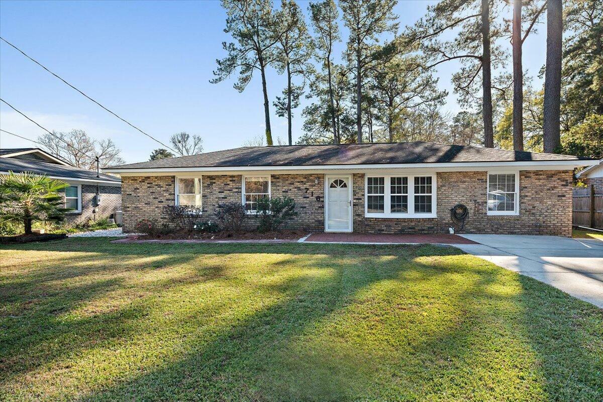 716 Beech Hill Road  Summerville SC 29485 photo