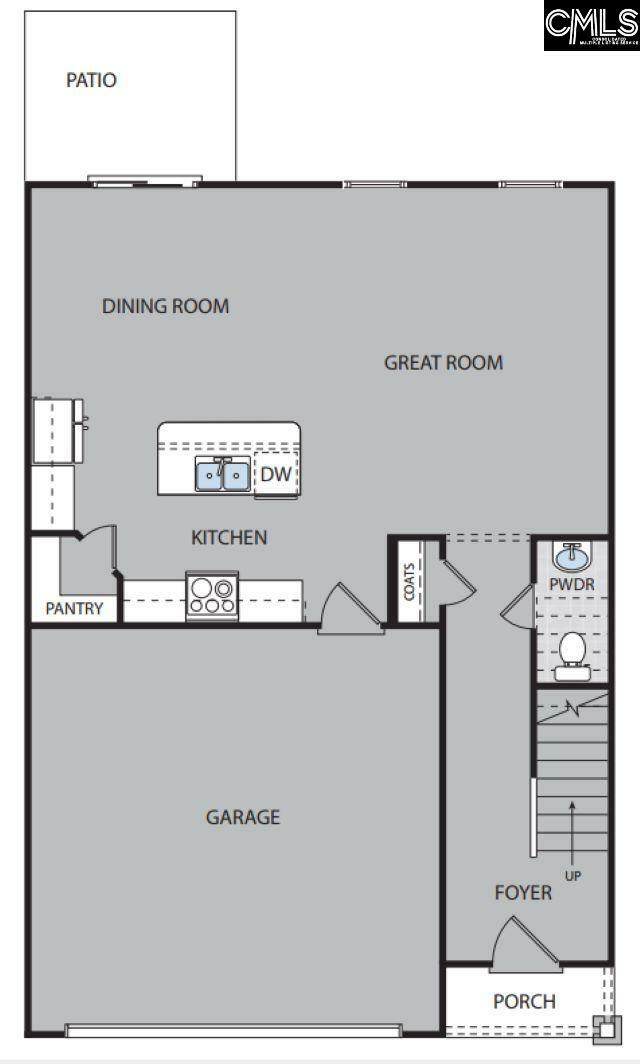 Property Photo:  475 Middlebury(Lot 106)  SC 29061 