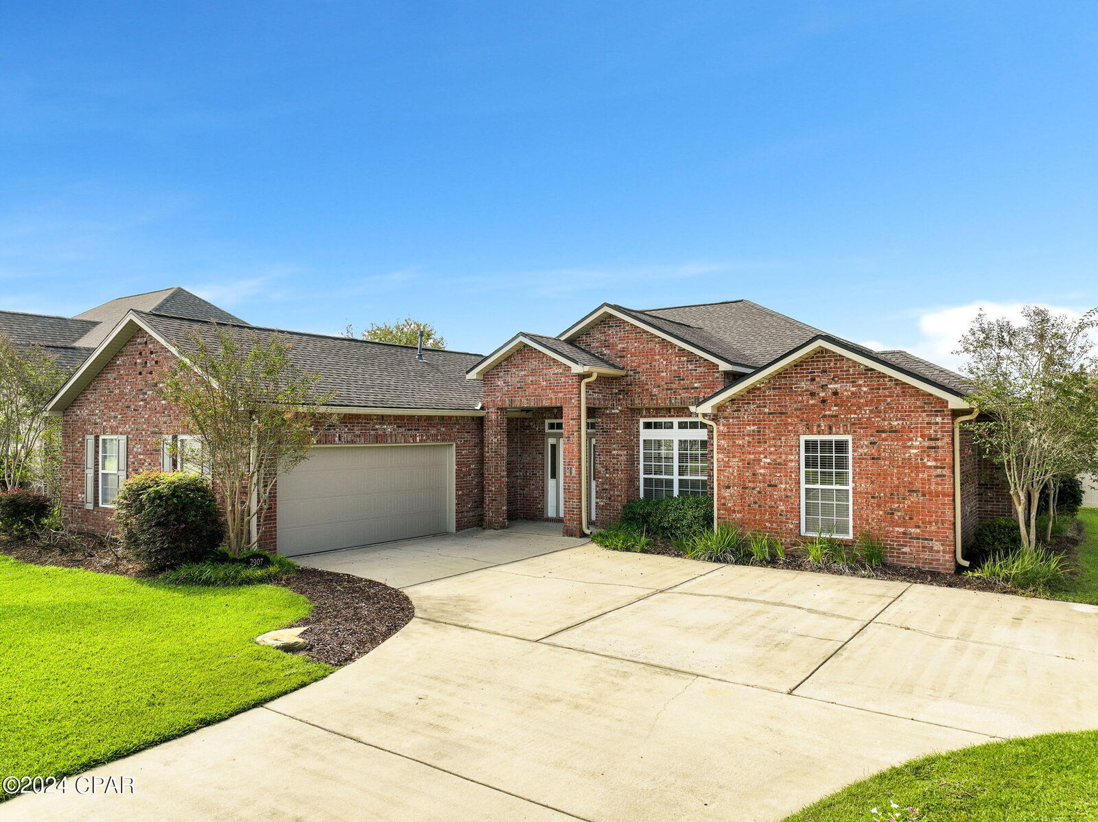 Property Photo:  2907 S Hawks Landing Boulevard  FL 32405 