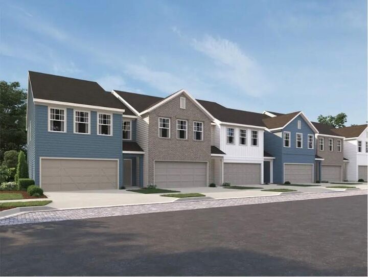 6621 Wyndale Drive  Douglasville GA 30135 photo