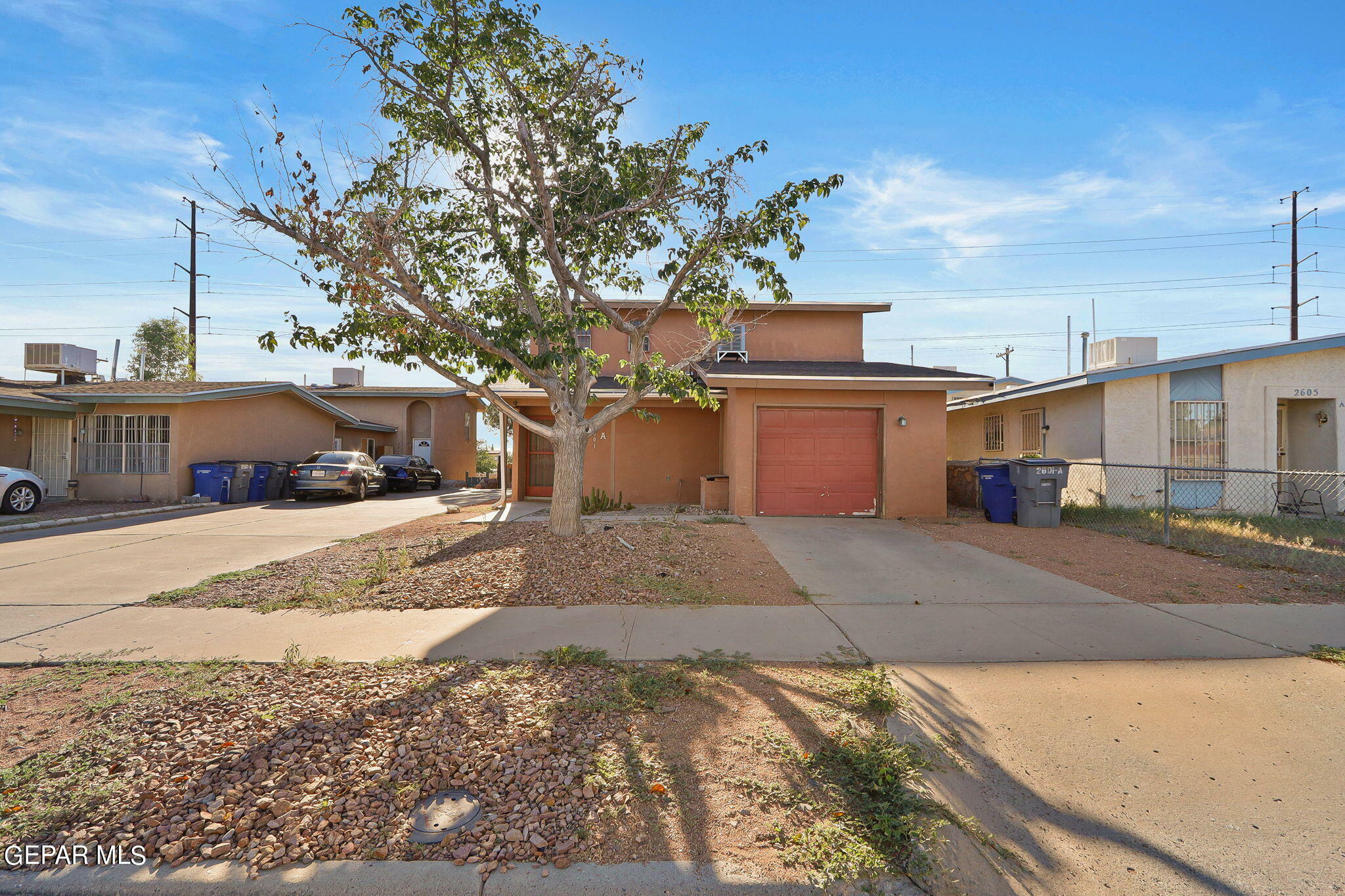 2601 Red Sails Drive A &Amp B  El Paso TX 79936 photo