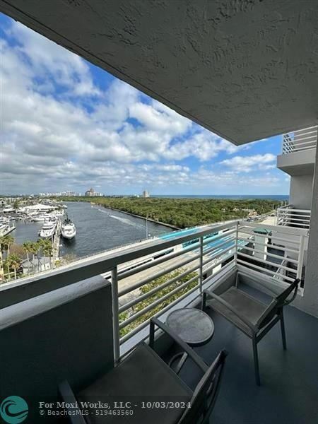 Property Photo: 2670 E Sunrise Blvd 1030 FL 33304