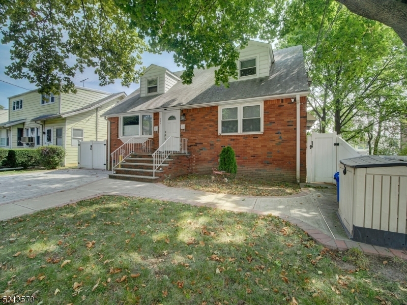 Property Photo:  727 Jaques Ave  NJ 07065 