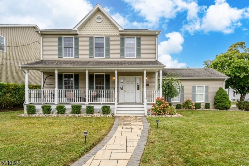 Property Photo: 426 Oak St NJ 07005