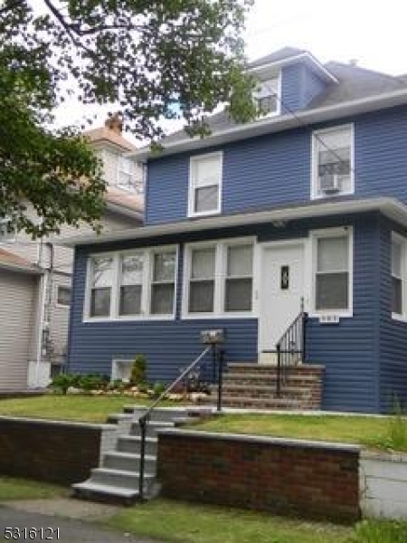 Property Photo:  161 Demott Ave  NJ 07011 