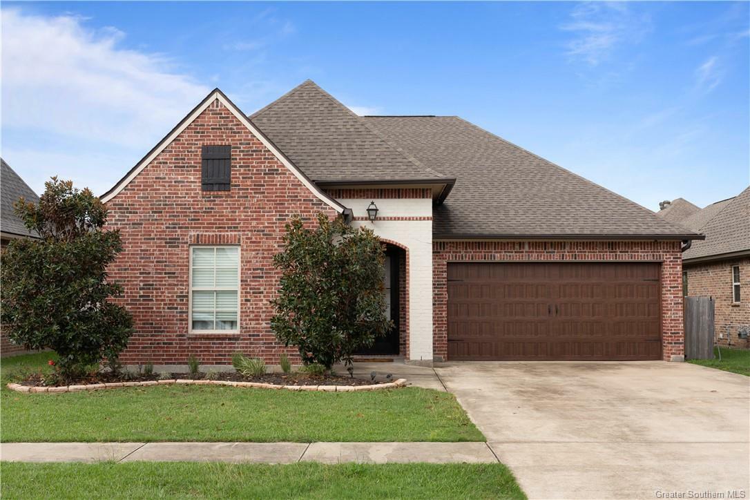 Property Photo:  4410 Capstone Crossing  LA 70607 