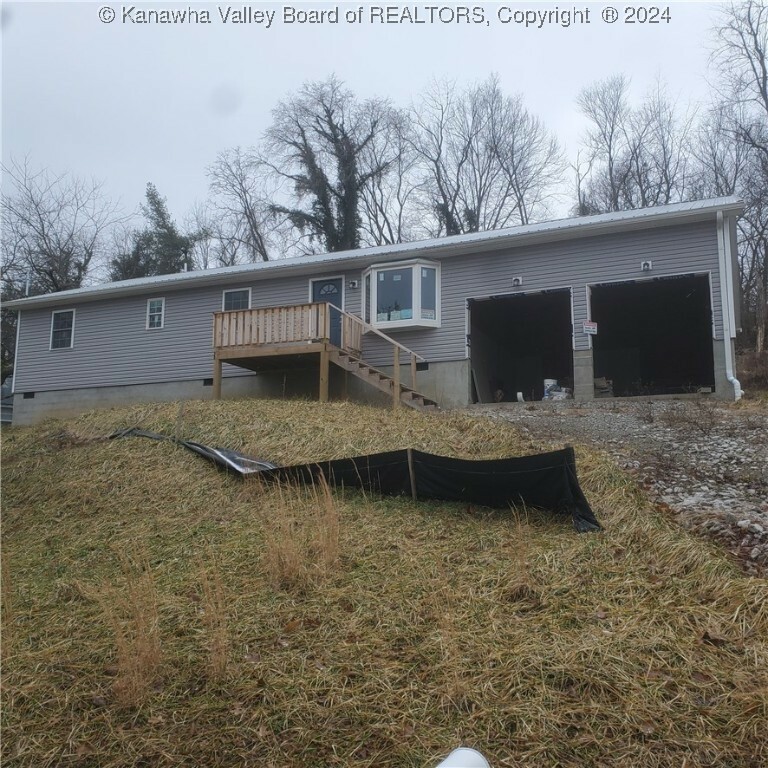 Property Photo: 1504 Ravinia Road WV 25314
