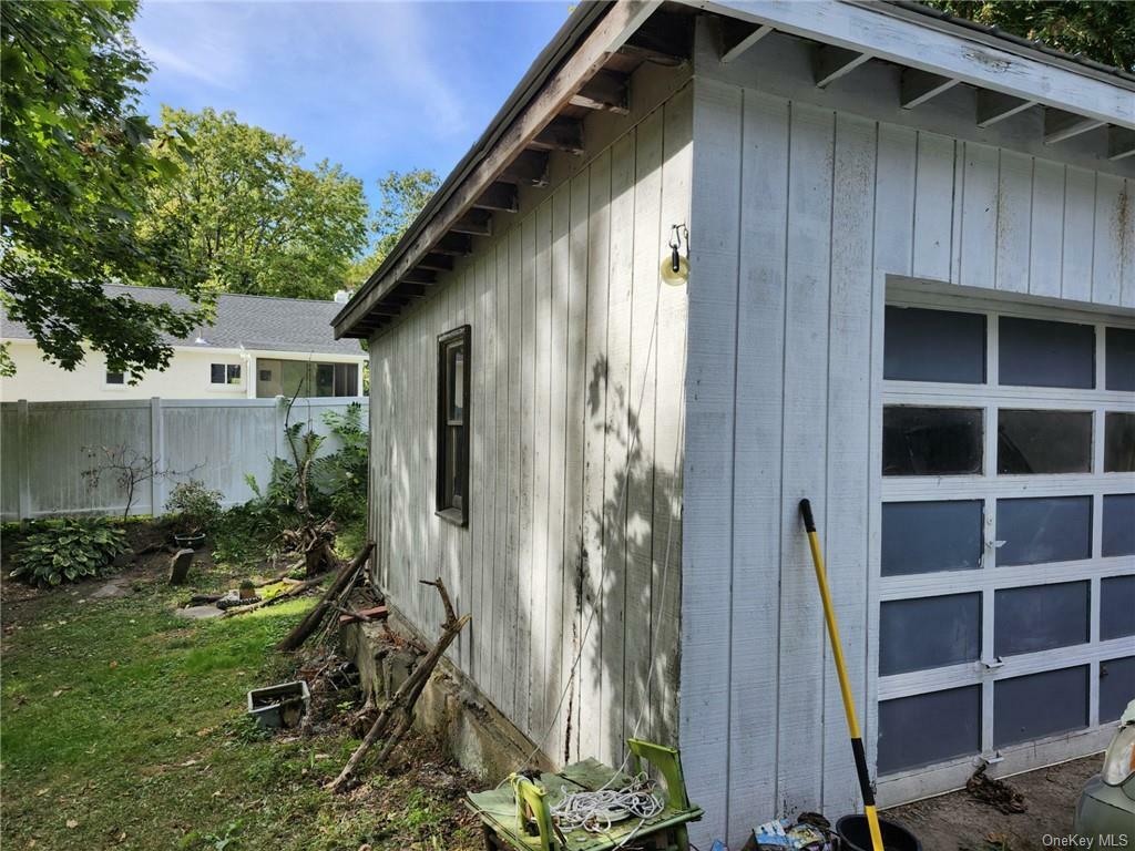 Property Photo:  59 2nd Avenue  NY 12401 