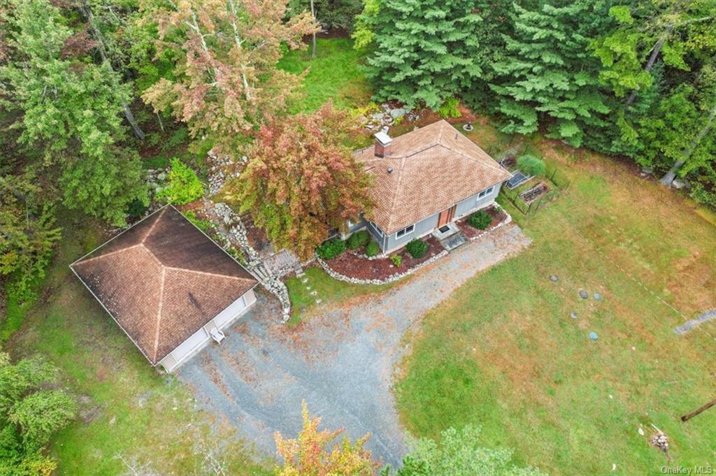 Property Photo:  190 Cox Road  NY 12566 