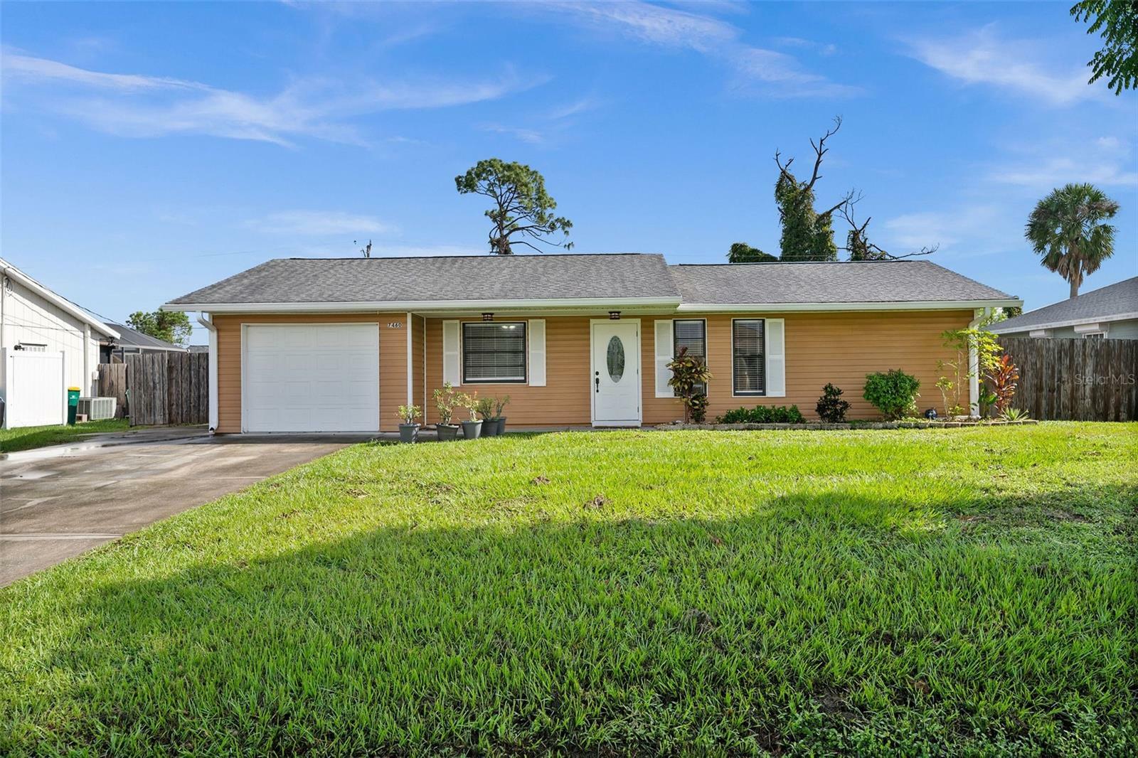 Property Photo:  7460 Regina Drive  FL 34224 