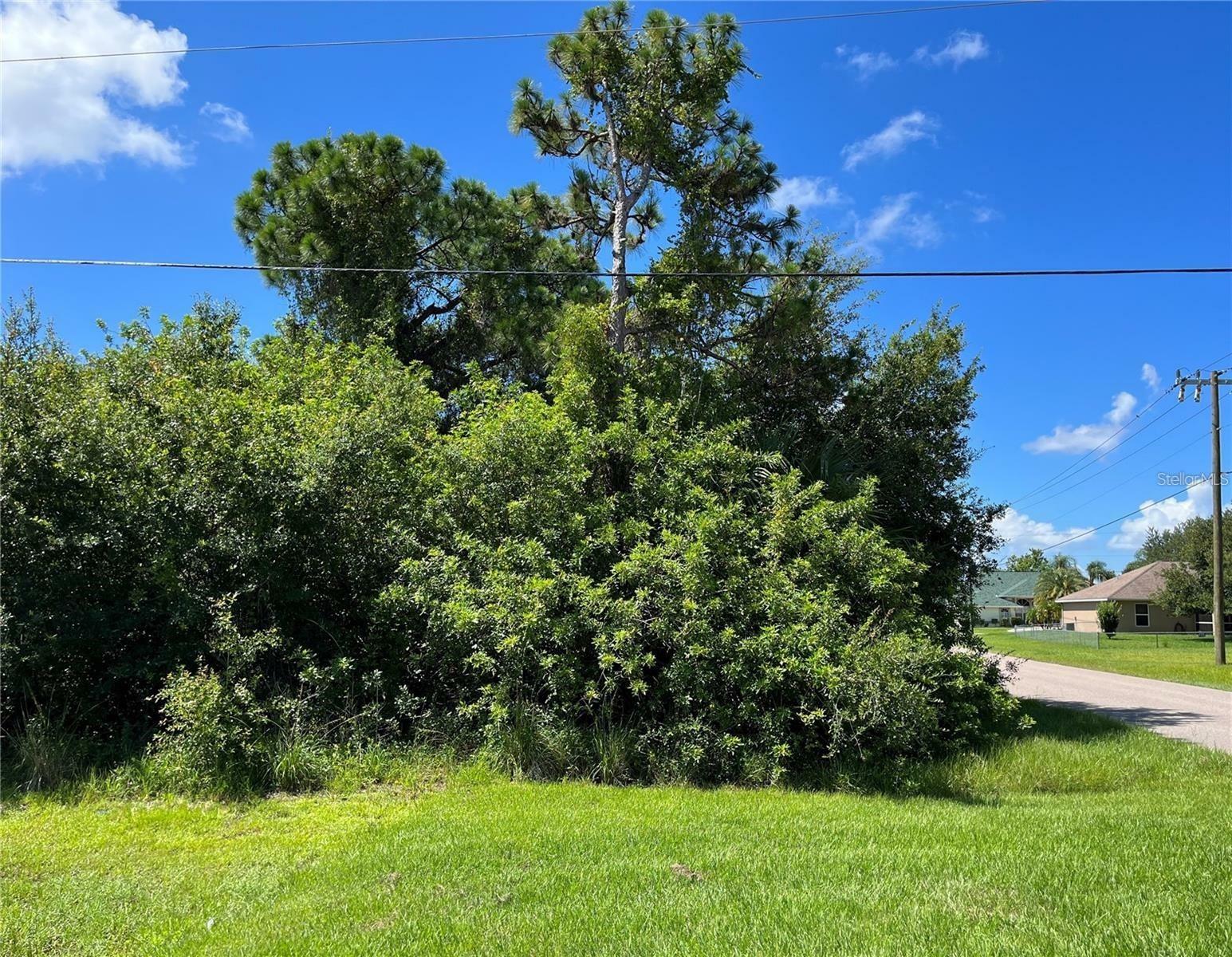 Property Photo:  1020 Manilla Lane  FL 33983 