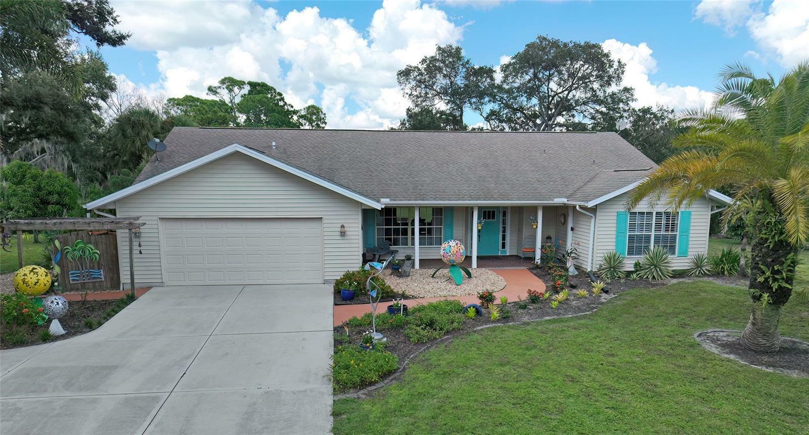 Property Photo:  408 Bailey Road  FL 34292 