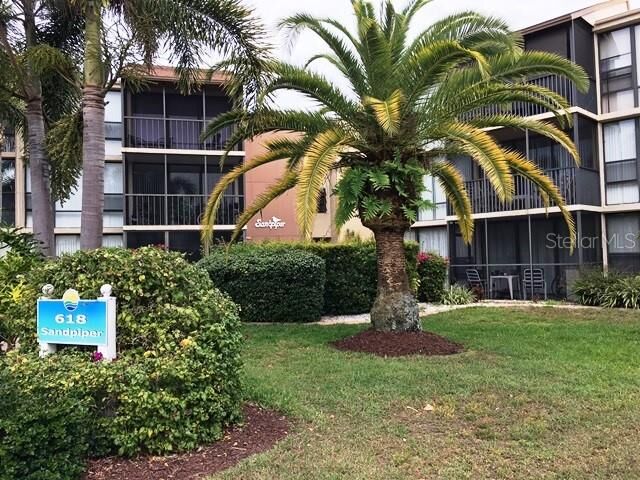 Property Photo: 618 Bird Bay Drive S 202 FL 34285