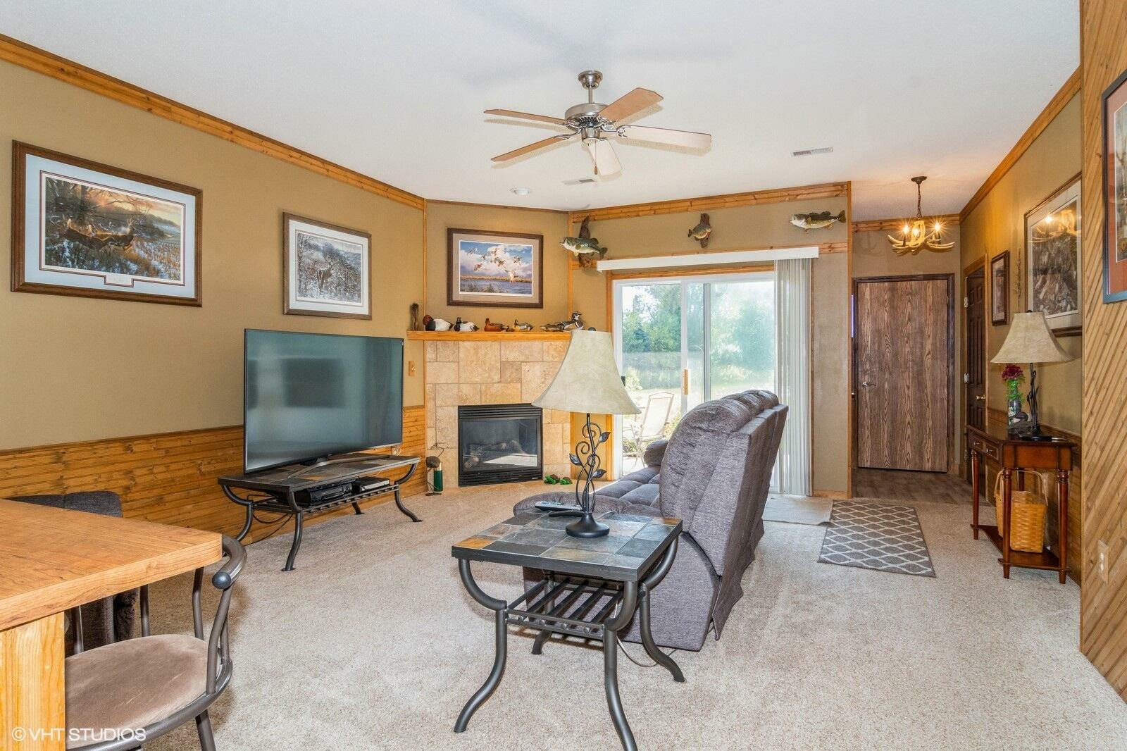 Property Photo:  316 Brookside Dr 4  WI 53050 