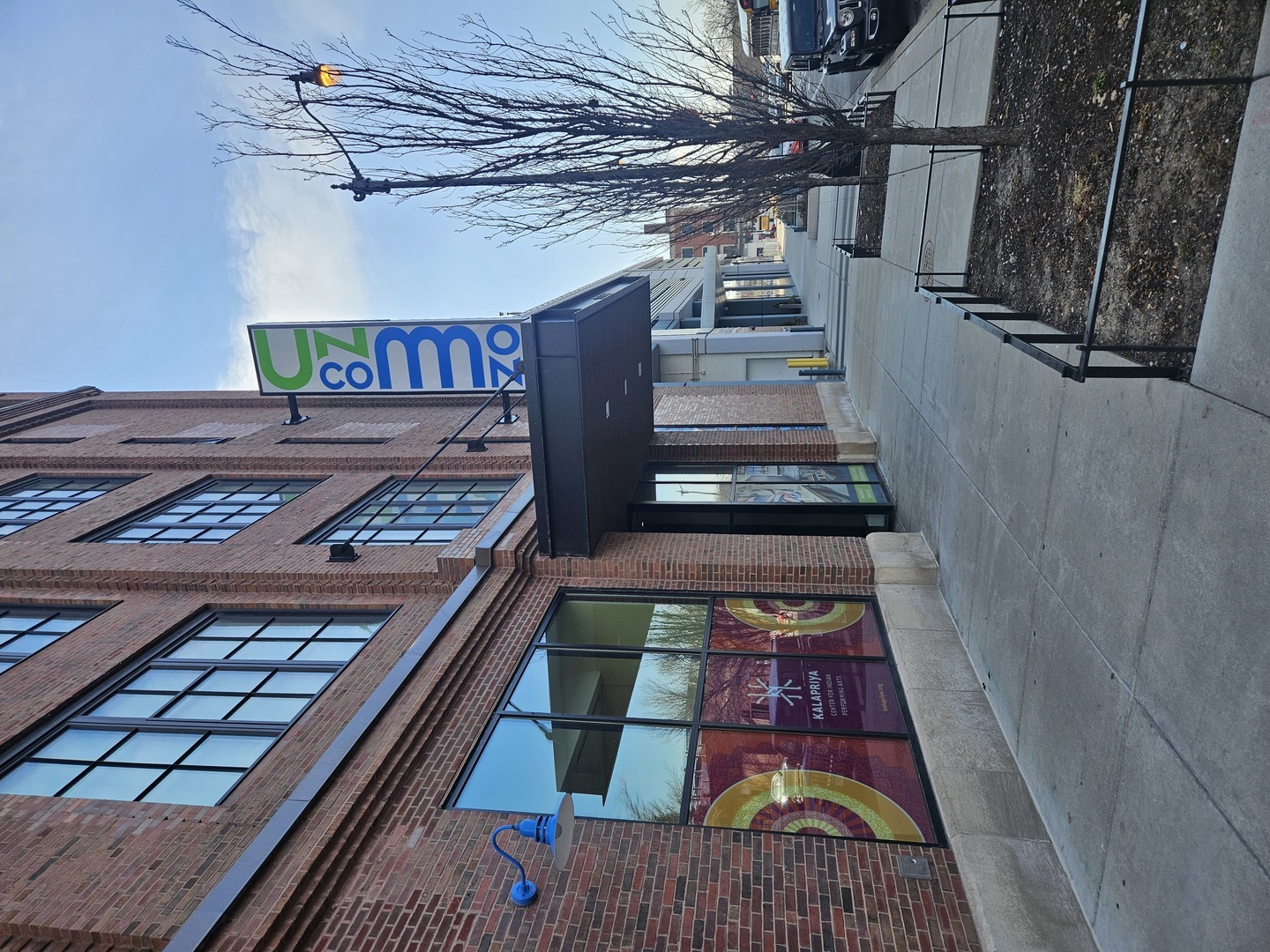 Property Photo: 2101 S Wabash Avenue 205 IL 60616