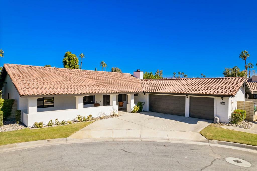 Property Photo:  74830 Waring Court  CA 92260 