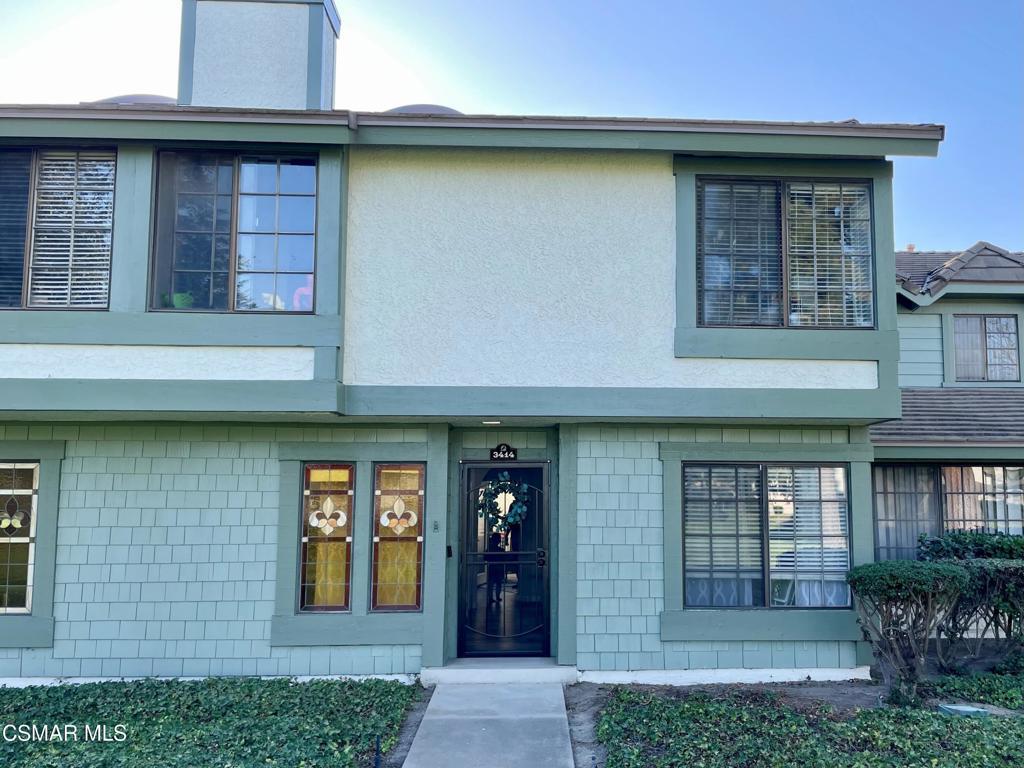 Property Photo: 3414 Olds Road CA 93033