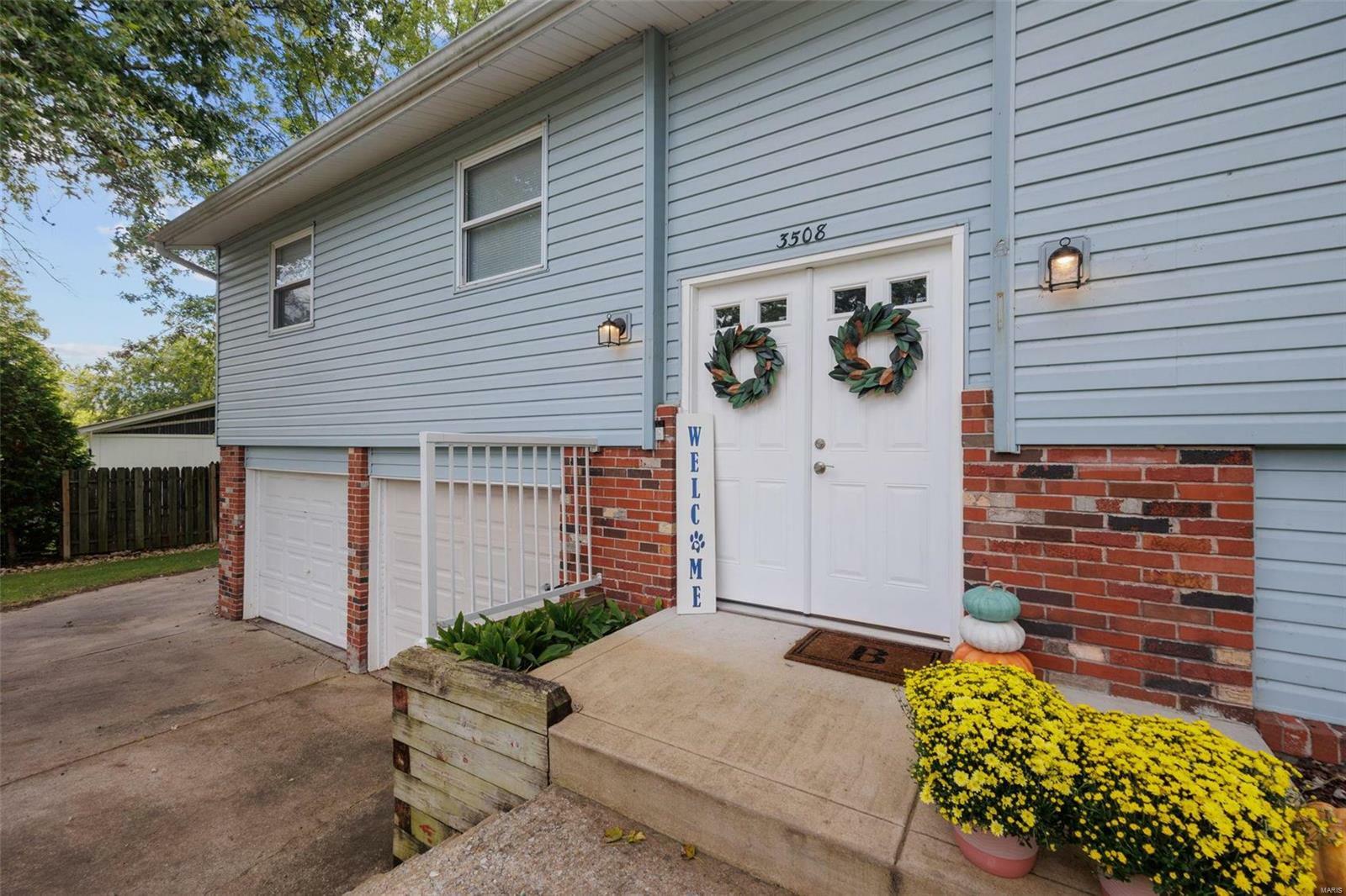 Property Photo:  3508 Canterbury Drive  MO 63303 