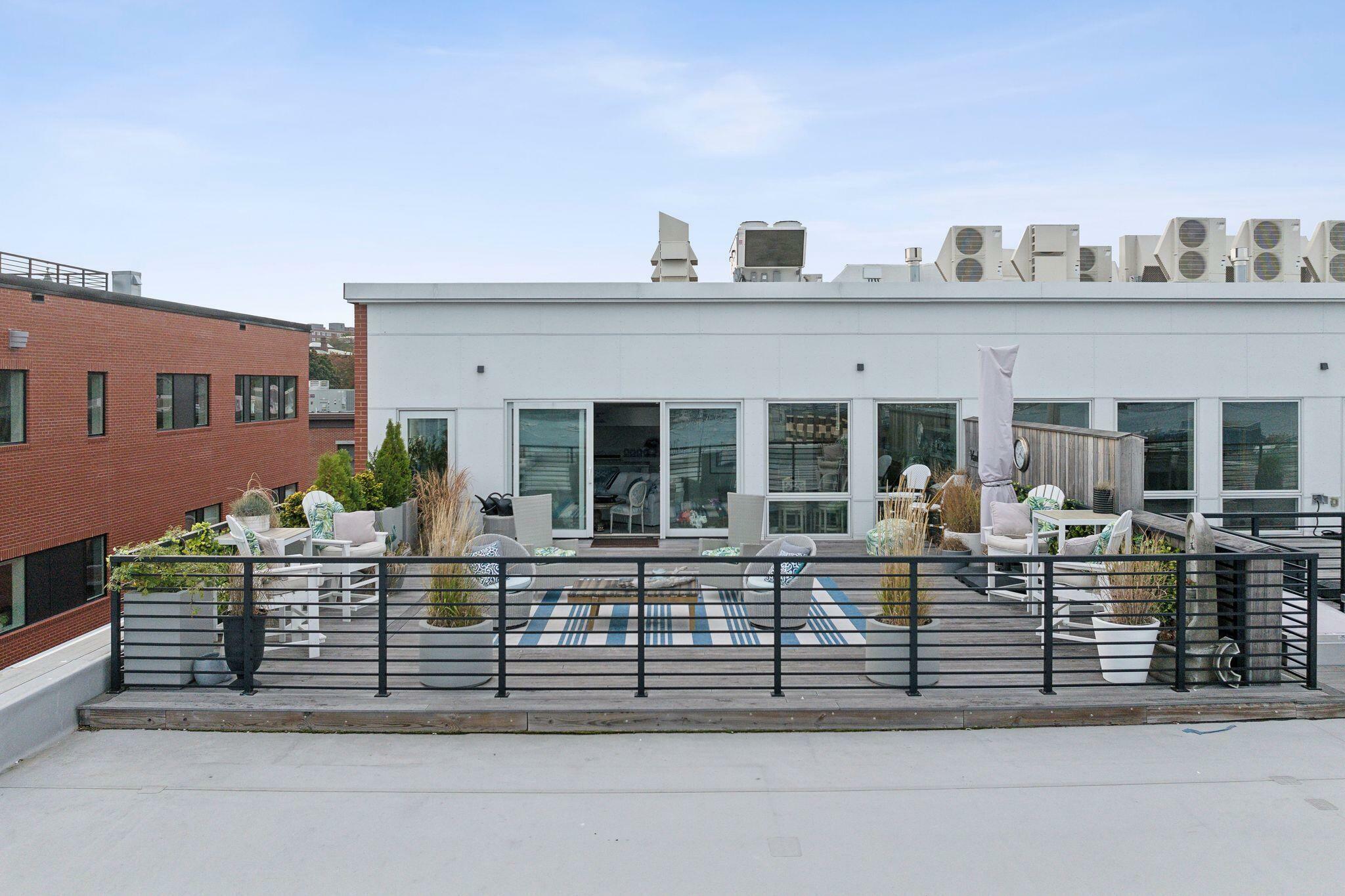 Property Photo: 383 Commercial Street 701 ME 04102