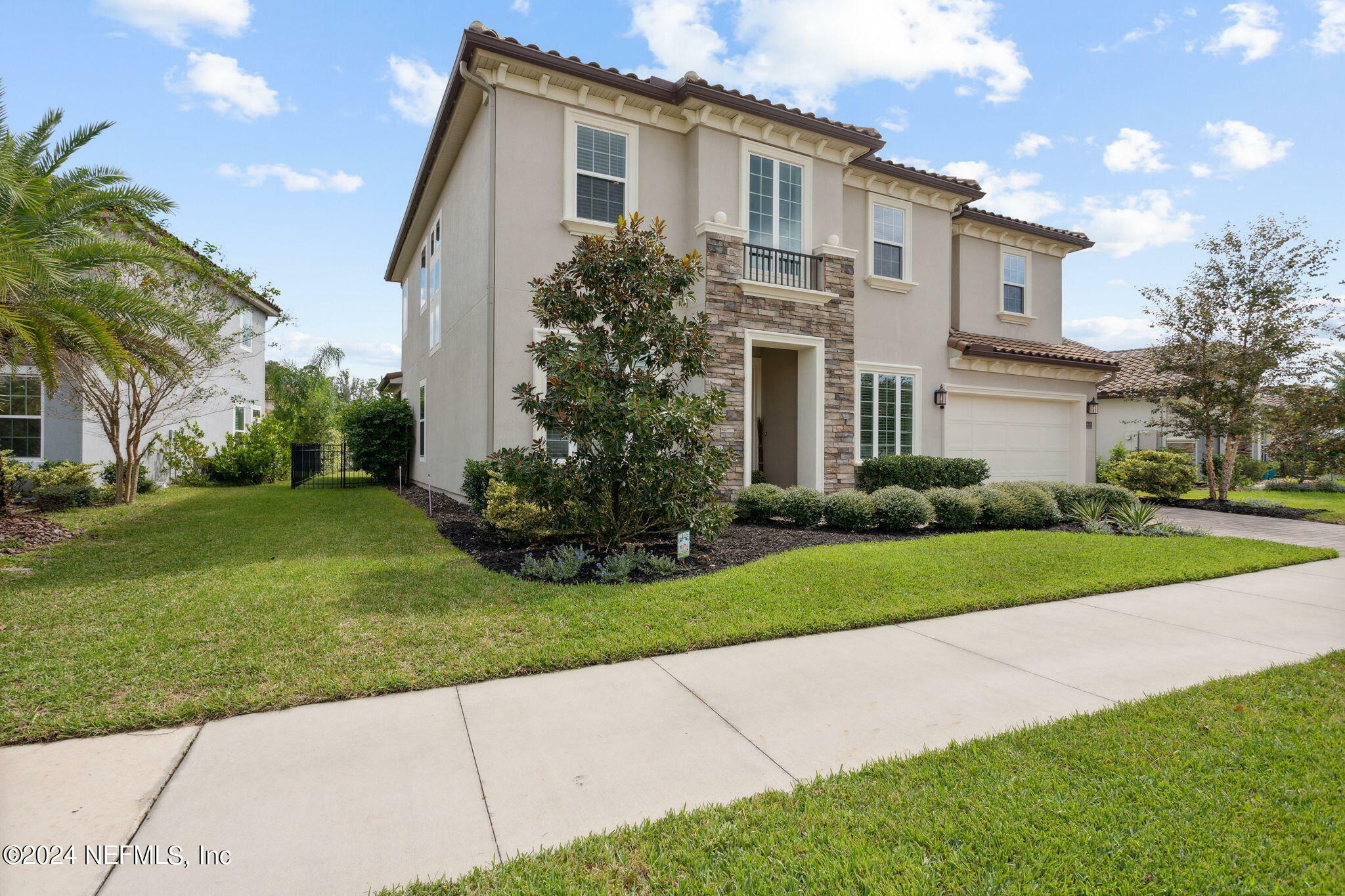 Property Photo:  2681 Tartus Drive  FL 32246 