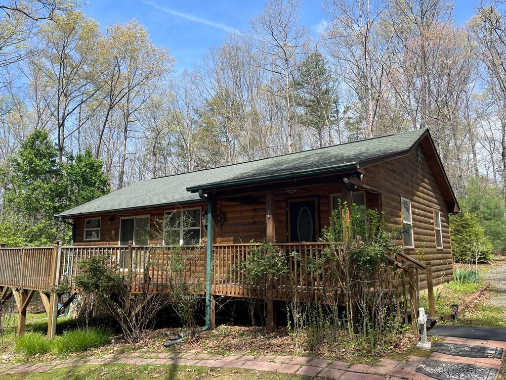 Property Photo: 352 Partridge Lane NC 28906