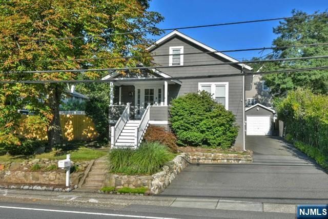 Property Photo: 447 Goffle Road NJ 07481