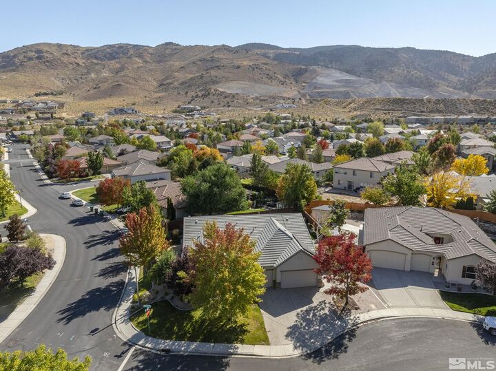 Property Photo:  10710 Ivy Gate  NV 89521 