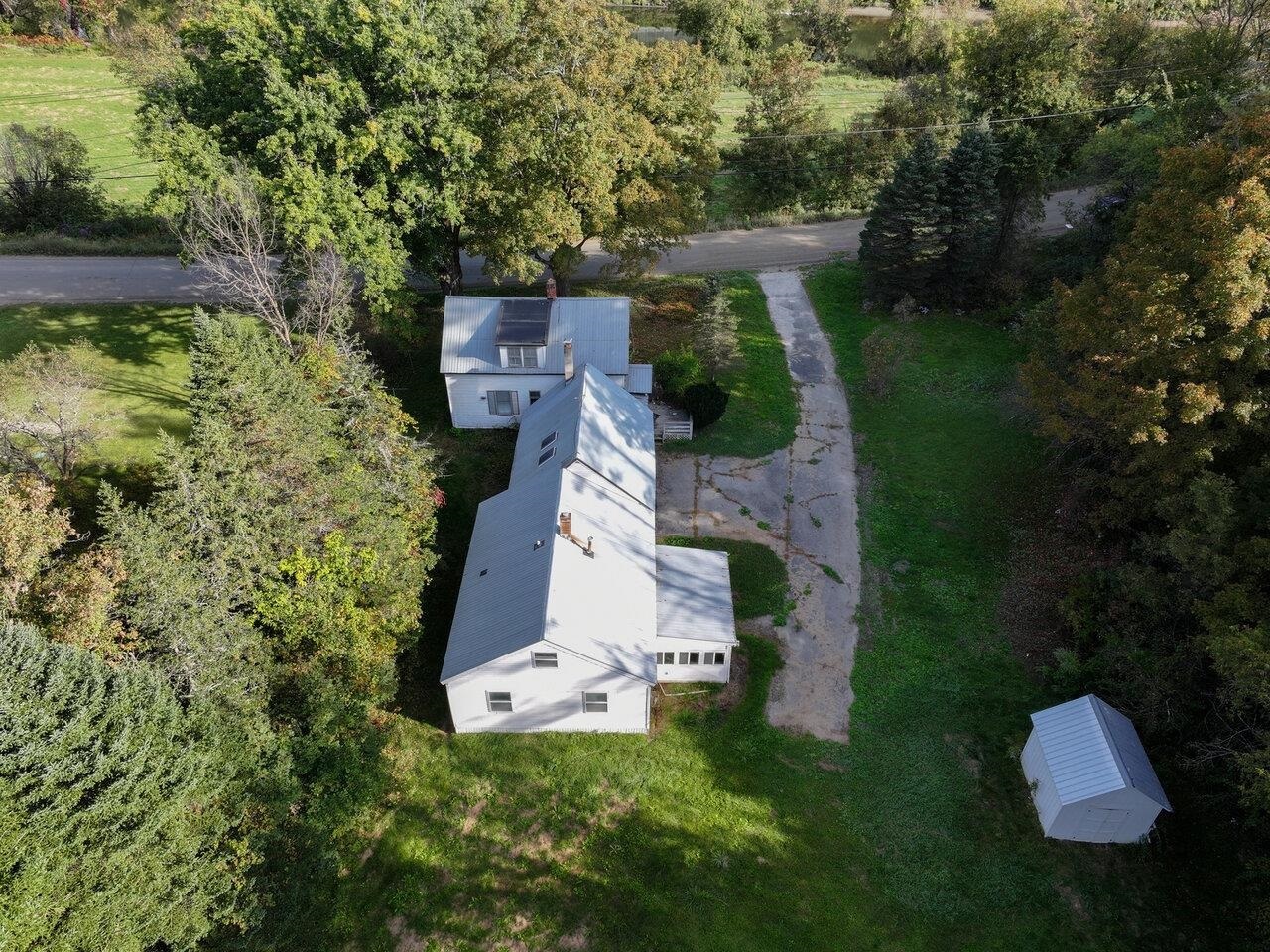 Property Photo:  2146 River Road  VT 05602 