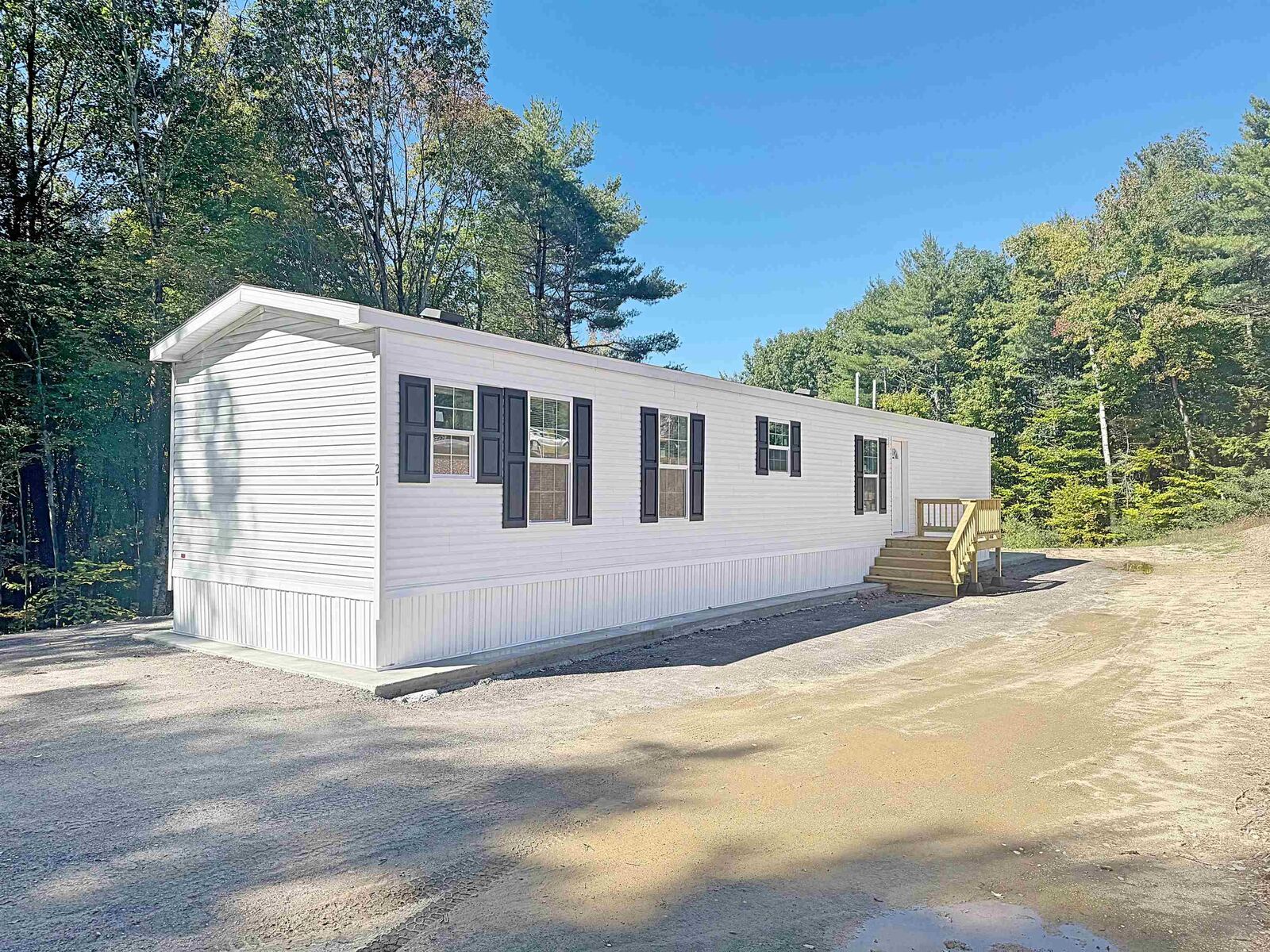 Property Photo: 20 True Road NH 03253