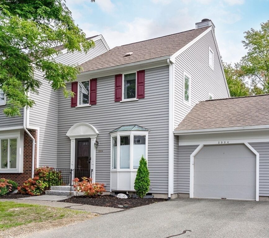 Property Photo:  2904 Postgate Lane 2904  MA 01960 