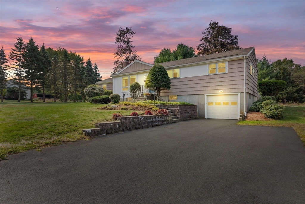 Property Photo: 531 Bay Rd MA 02067
