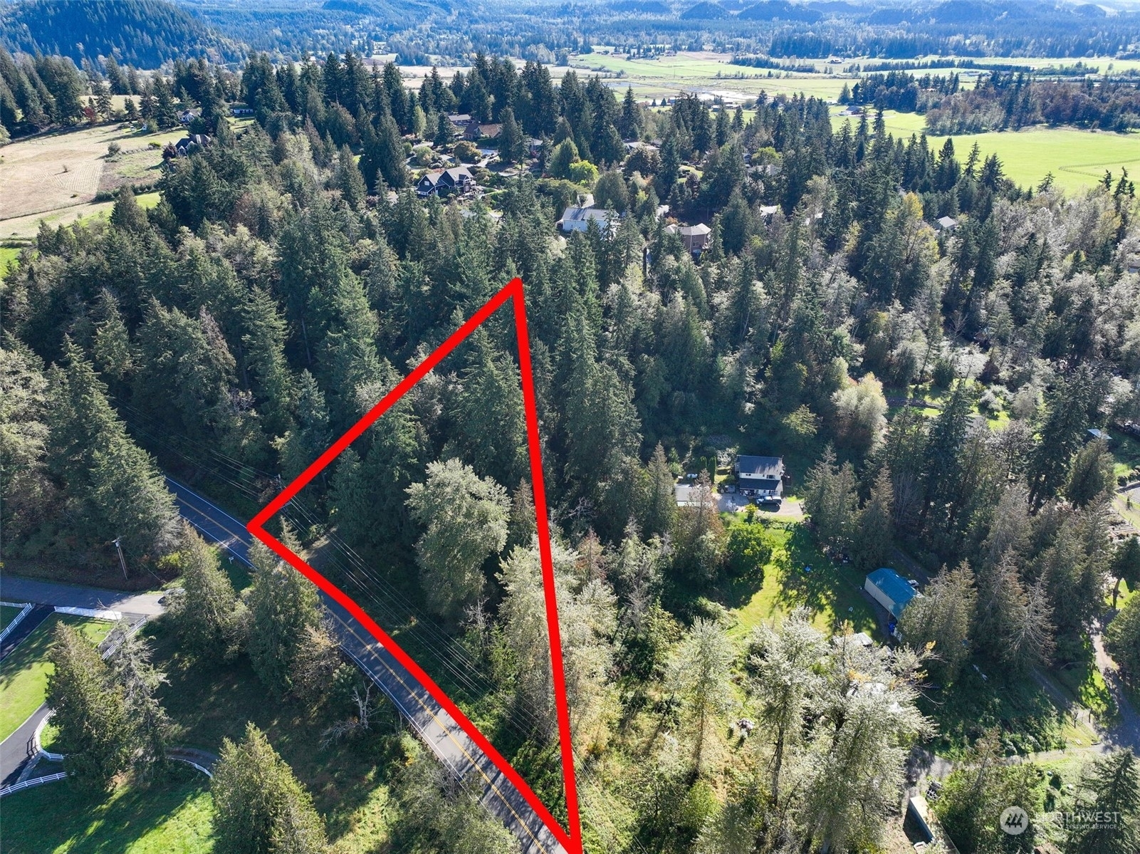 Property Photo:  27100 SE 400th Way  WA 98022 