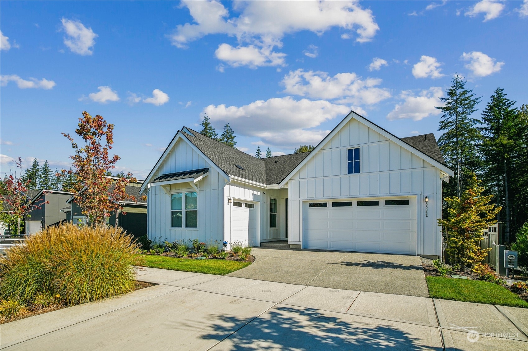 Property Photo:  33262 Liberty Avenue SE  WA 98010 