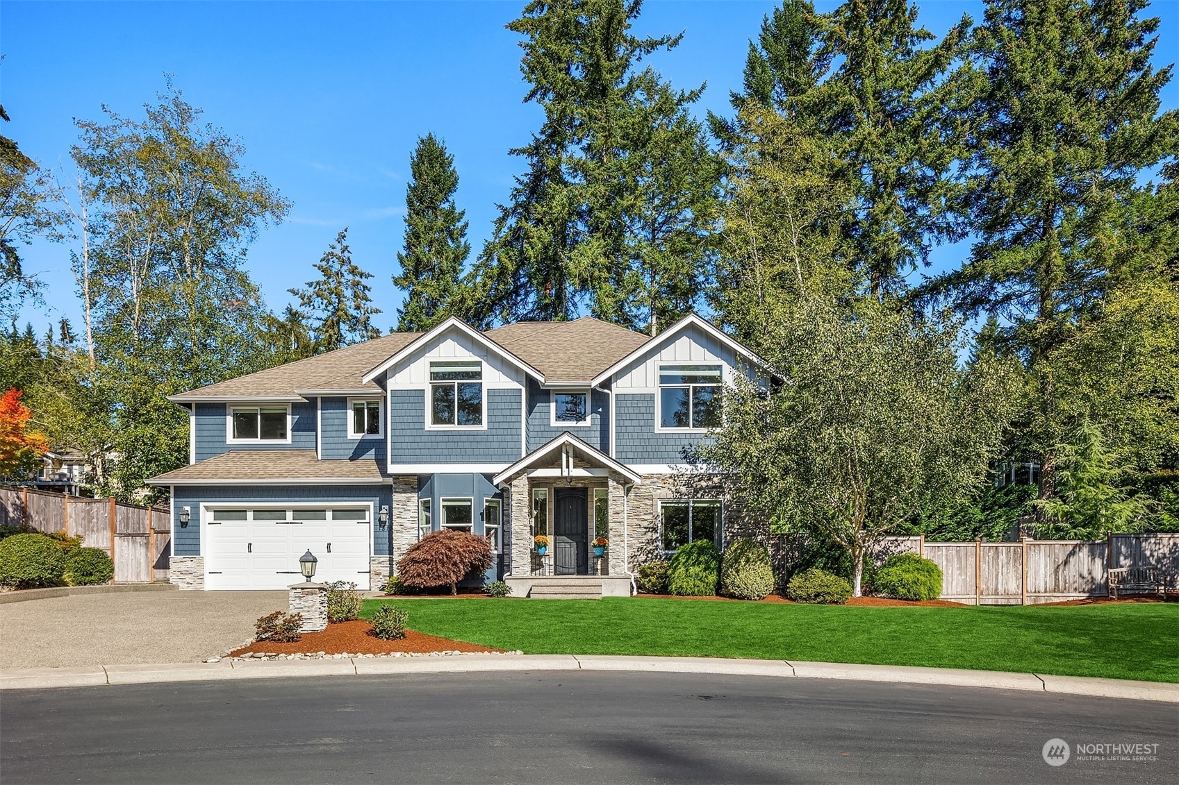 Property Photo:  1813 152nd Street Ct NW  WA 98332 