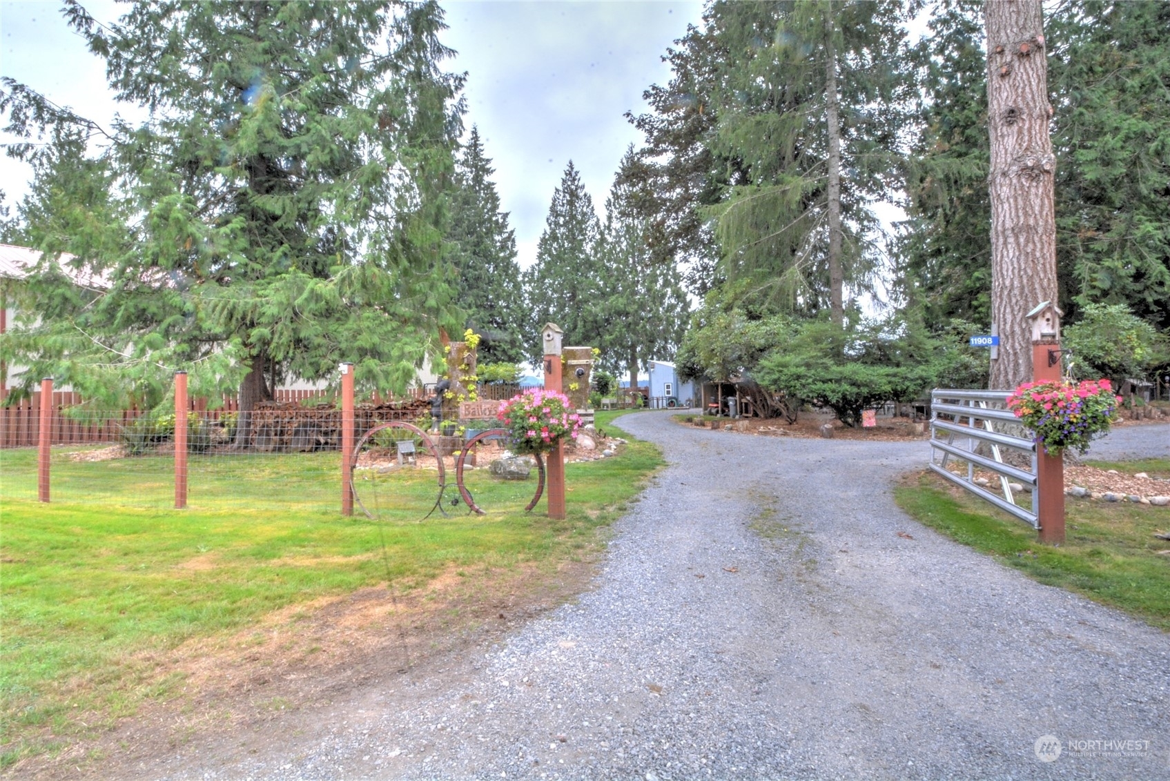 Property Photo:  11908 Smokes Road  WA 98258 