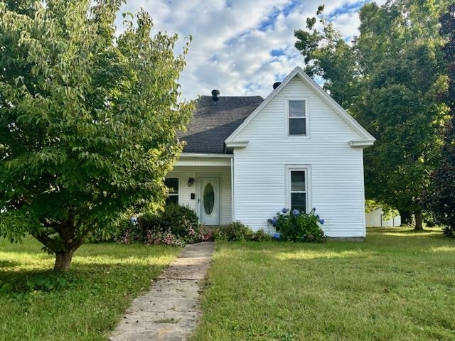 Property Photo:  714 Cleveland Avenue  KY 42141 