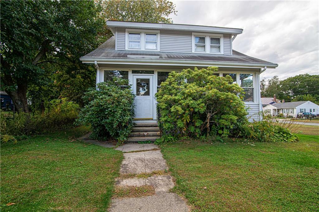 Property Photo: 35 Arnold Street RI 02915