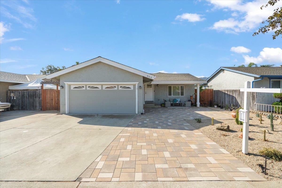 Property Photo:  904 Irish Court  CA 95020 