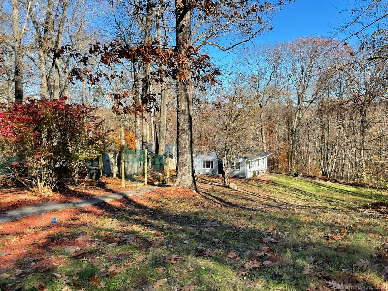 Property Photo:  58 Pachaug Trail  CT 06468 