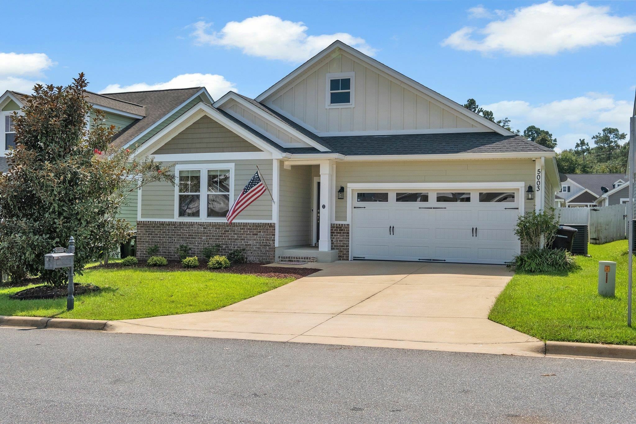 5003 Caracara Drive  Tallahassee FL 32312 photo