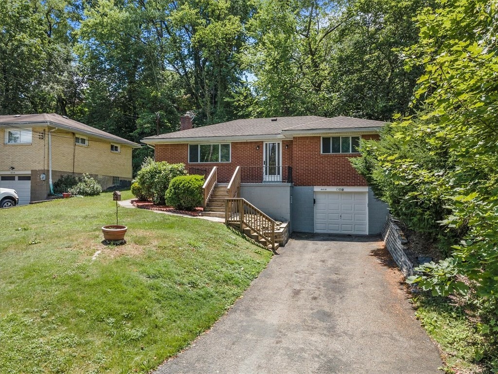 Property Photo:  4414 Burma  PA 15146 