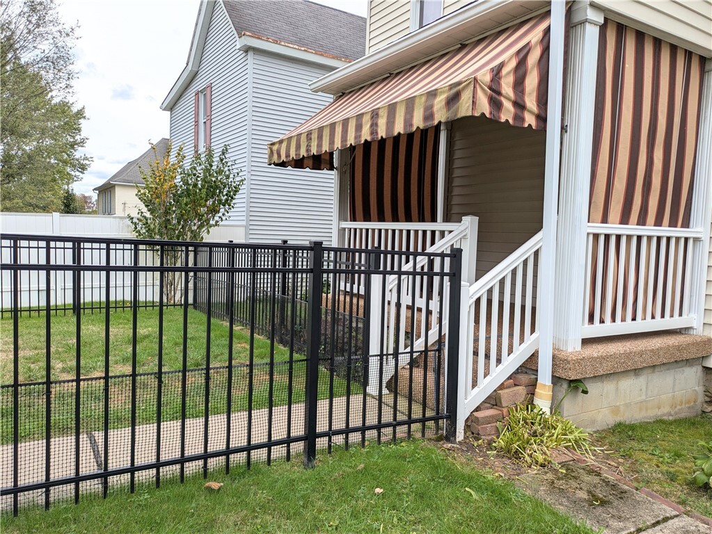 Property Photo: 1120 W Pittsburgh St PA 15683