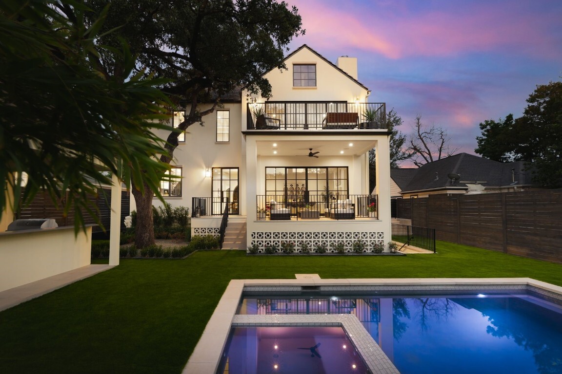 Property Photo: 1510 Pease Road TX 78703